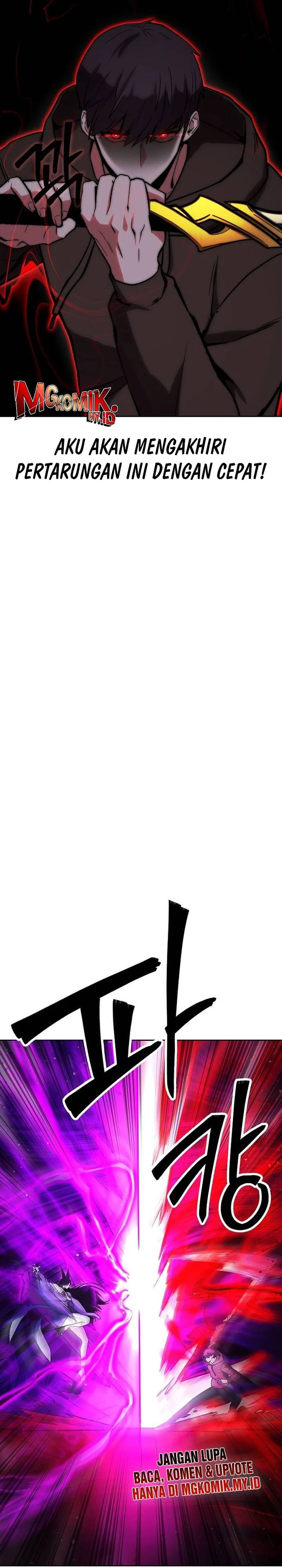 Heavenly Demon Wants to Be a Chef chapter 65