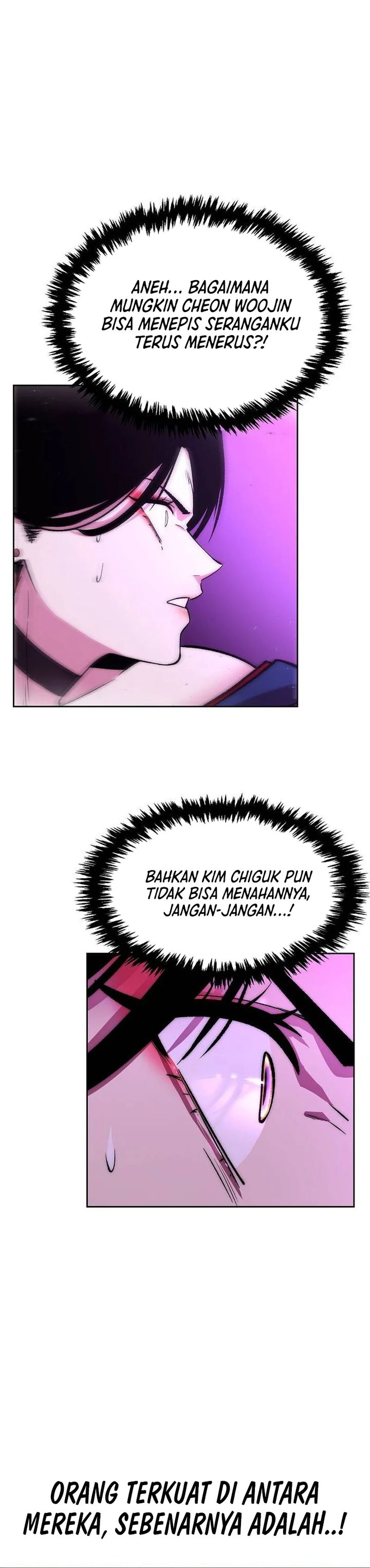 Heavenly Demon Wants to Be a Chef chapter 65