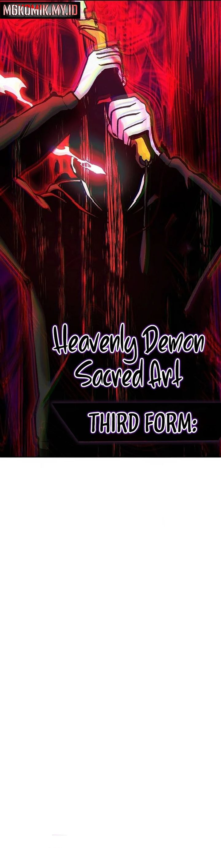 Heavenly Demon Wants to Be a Chef chapter 65