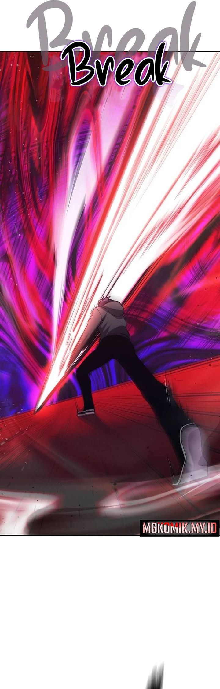 Heavenly Demon Wants to Be a Chef chapter 65