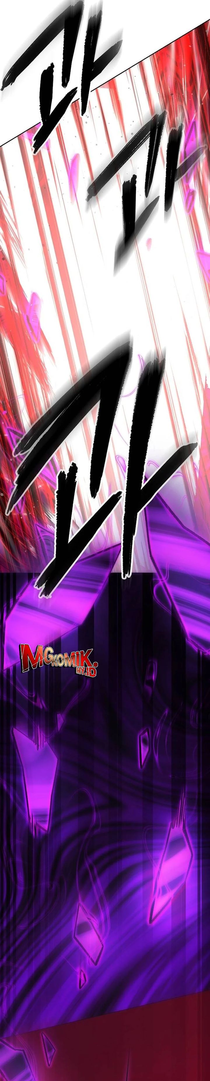 Heavenly Demon Wants to Be a Chef chapter 65