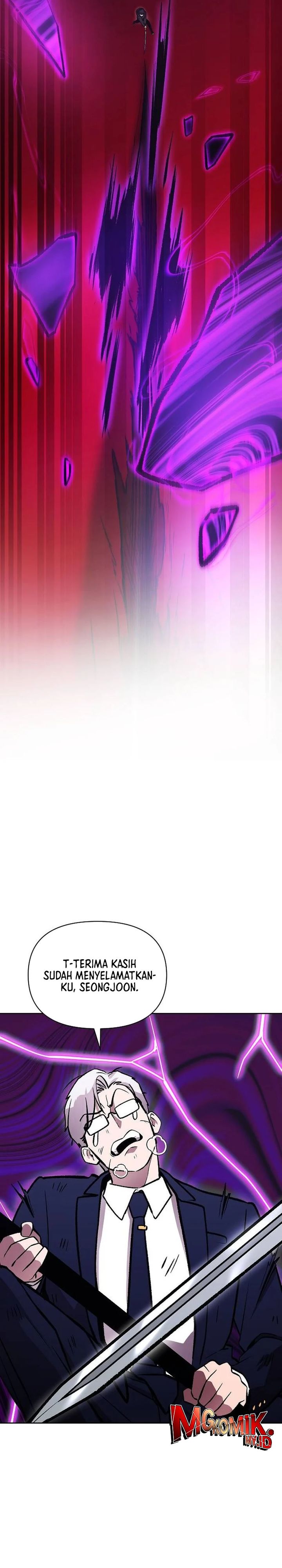 Heavenly Demon Wants to Be a Chef chapter 65