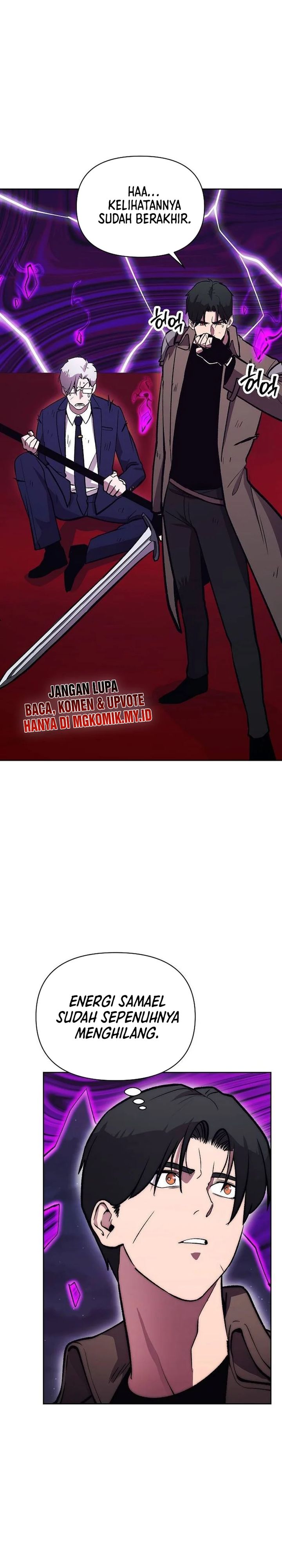 Heavenly Demon Wants to Be a Chef chapter 65