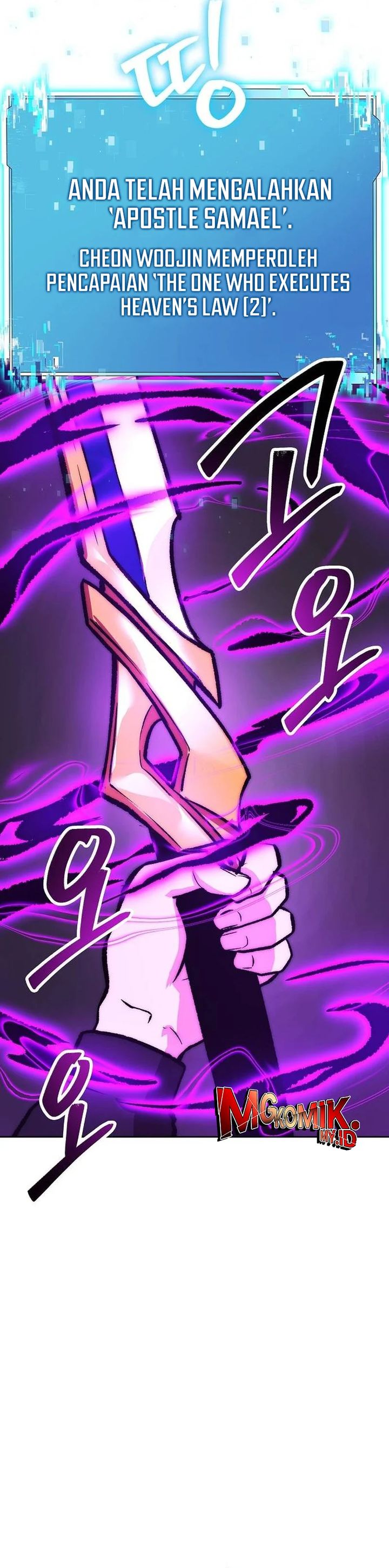 Heavenly Demon Wants to Be a Chef chapter 65