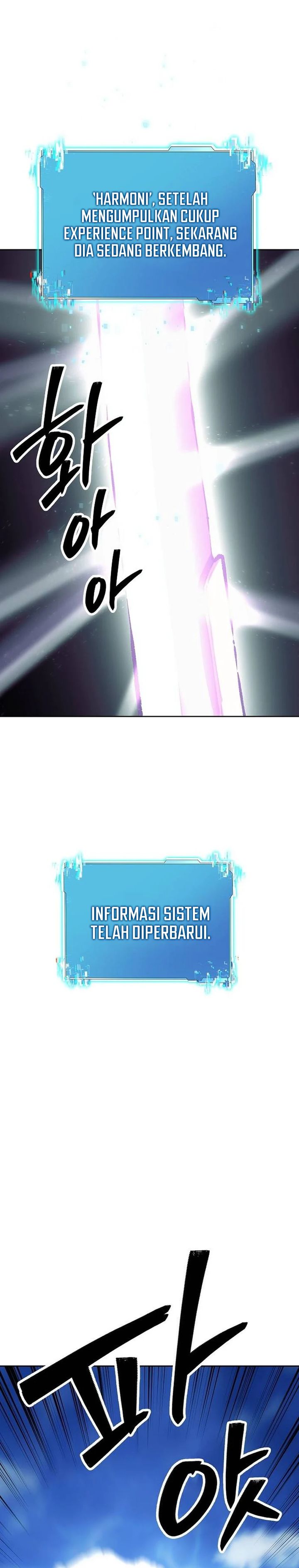 Heavenly Demon Wants to Be a Chef chapter 65