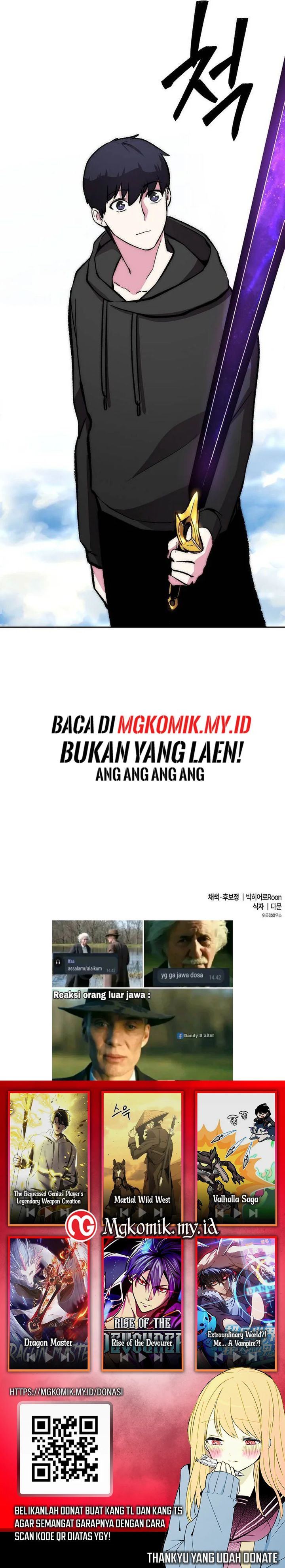 Heavenly Demon Wants to Be a Chef chapter 65