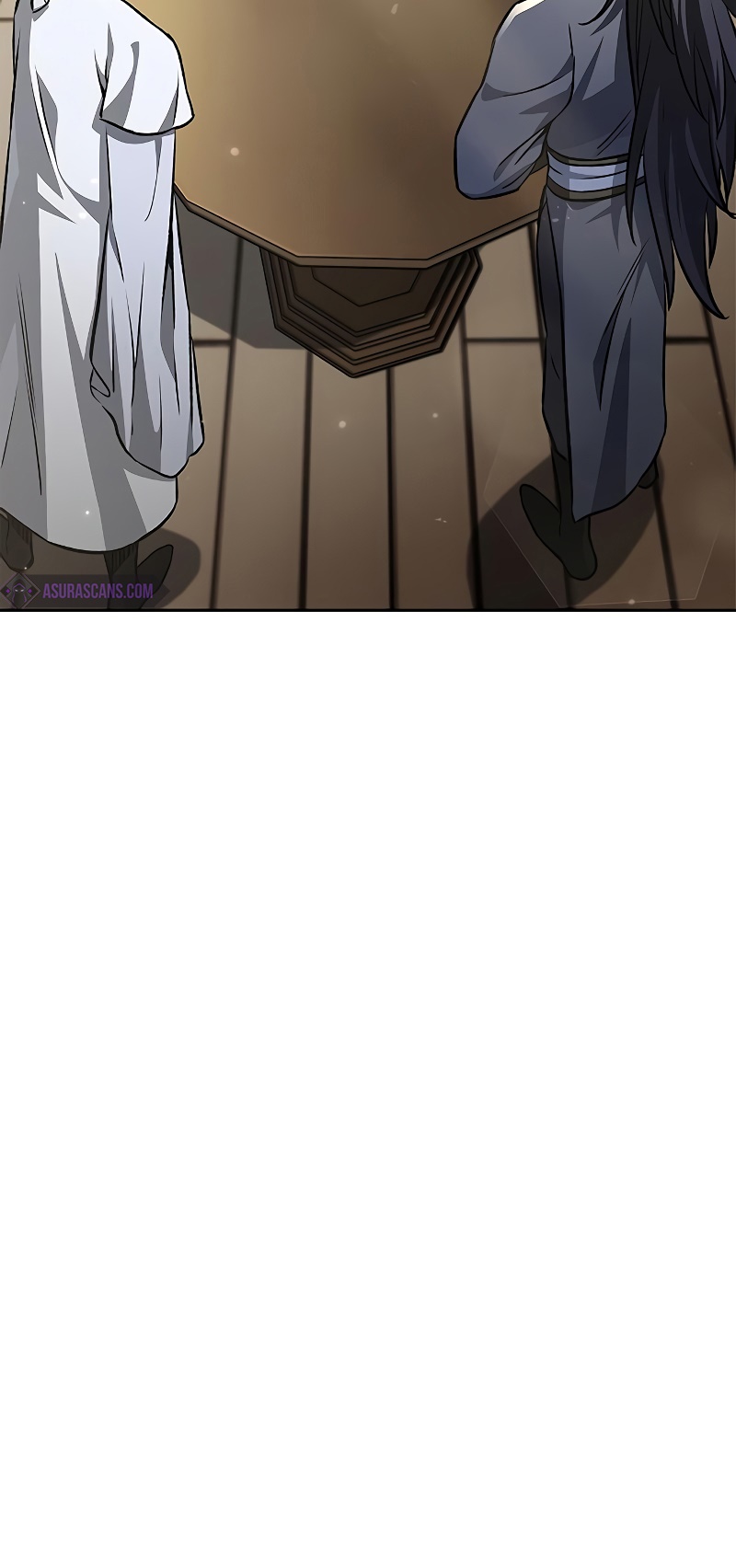 Heavenly Grand Archive’s Young Master chapter 14