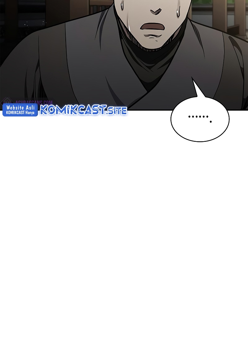 Heavenly Grand Archive’s Young Master chapter 14