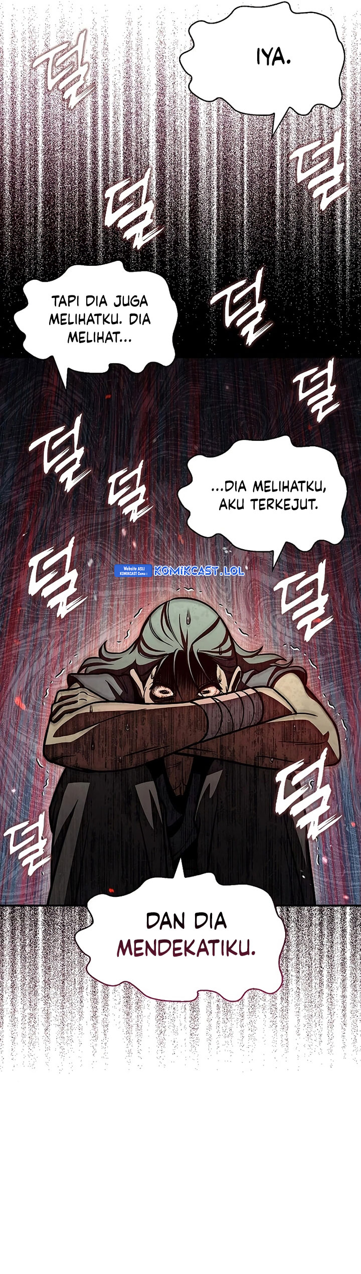 Heavenly Grand Archive’s Young Master chapter 53