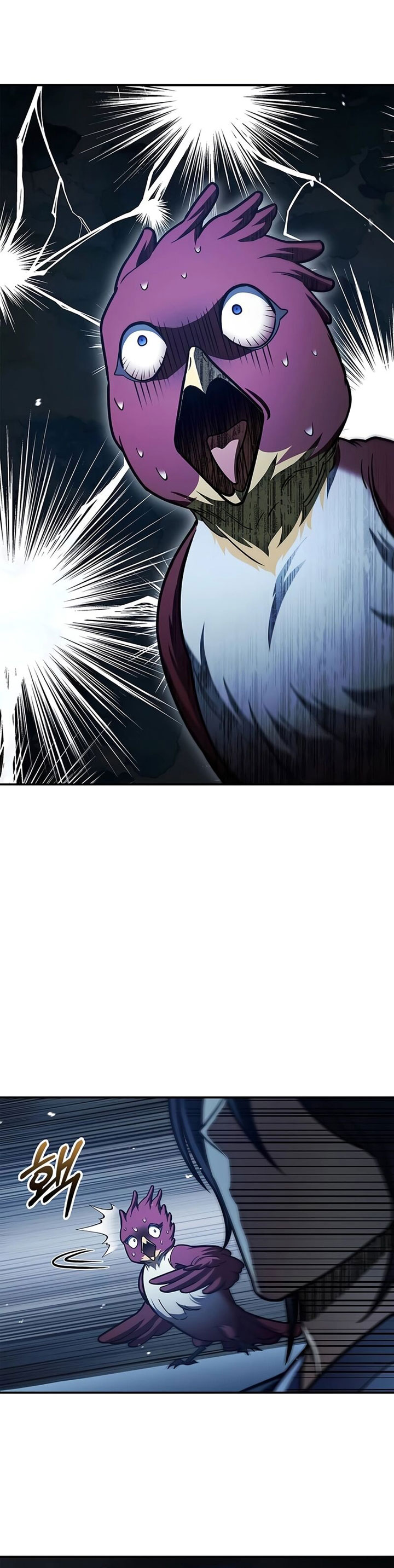 Heavenly Grand Archive’s Young Master Chapter 73 Bahasa Indonesia