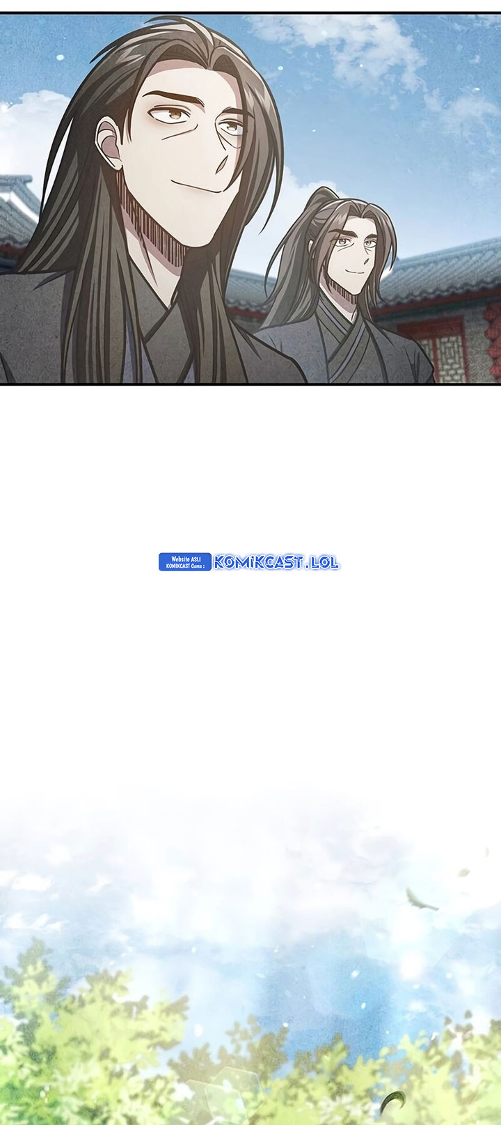 Heavenly Grand Archive’s Young Master Chapter 73 Bahasa Indonesia