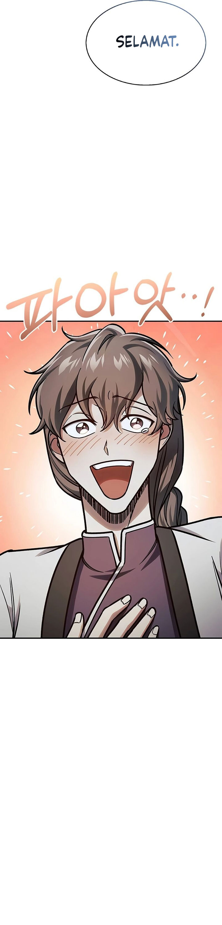 Heavenly Grand Archive’s Young Master Chapter 73 Bahasa Indonesia