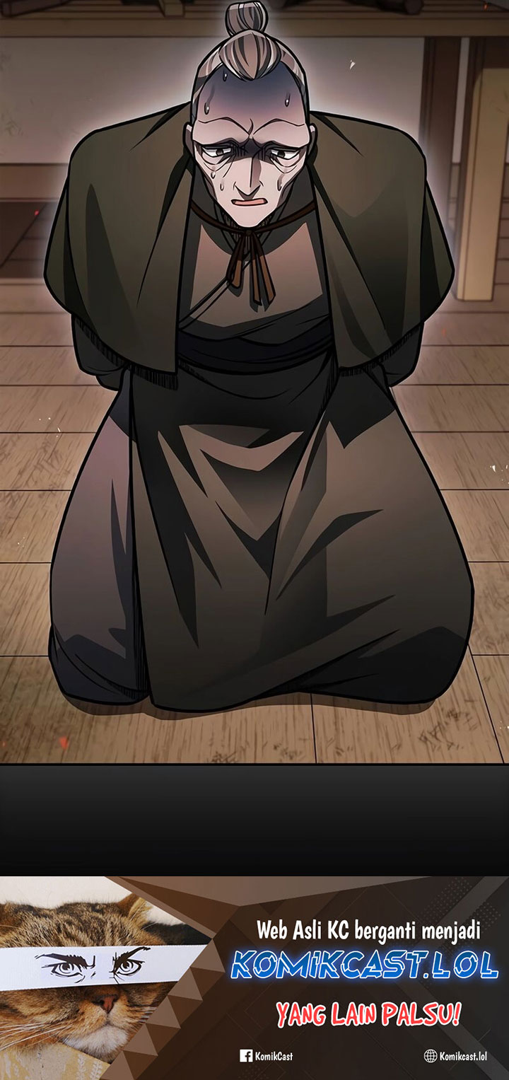 Heavenly Grand Archive’s Young Master Chapter 73 Bahasa Indonesia