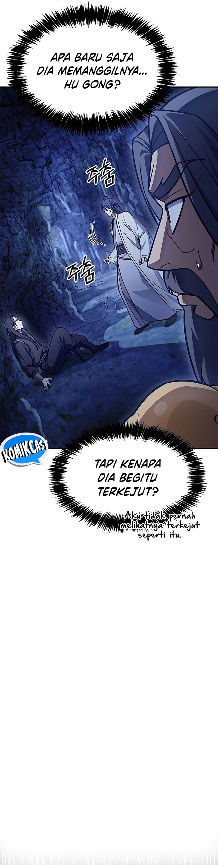 Dilarang COPAS - situs resmi www.mangacanblog.com - Komik heavenly grand archives young master 087 - chapter 87 88 Indonesia heavenly grand archives young master 087 - chapter 87 Terbaru 4|Baca Manga Komik Indonesia|Mangacan