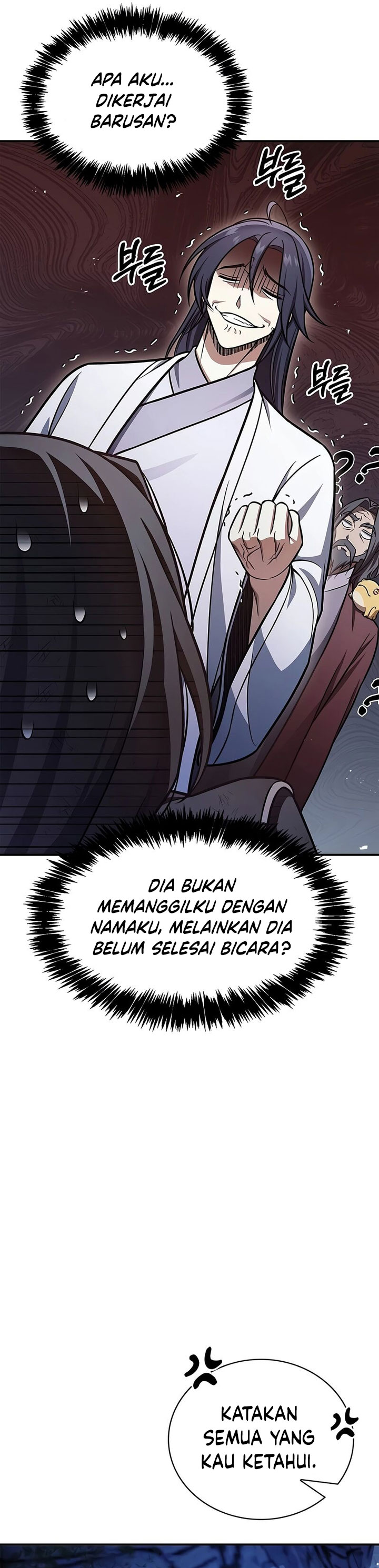 Dilarang COPAS - situs resmi www.mangacanblog.com - Komik heavenly grand archives young master 087 - chapter 87 88 Indonesia heavenly grand archives young master 087 - chapter 87 Terbaru 9|Baca Manga Komik Indonesia|Mangacan