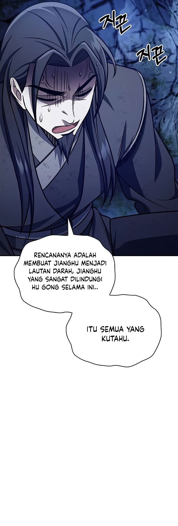 Dilarang COPAS - situs resmi www.mangacanblog.com - Komik heavenly grand archives young master 087 - chapter 87 88 Indonesia heavenly grand archives young master 087 - chapter 87 Terbaru 10|Baca Manga Komik Indonesia|Mangacan