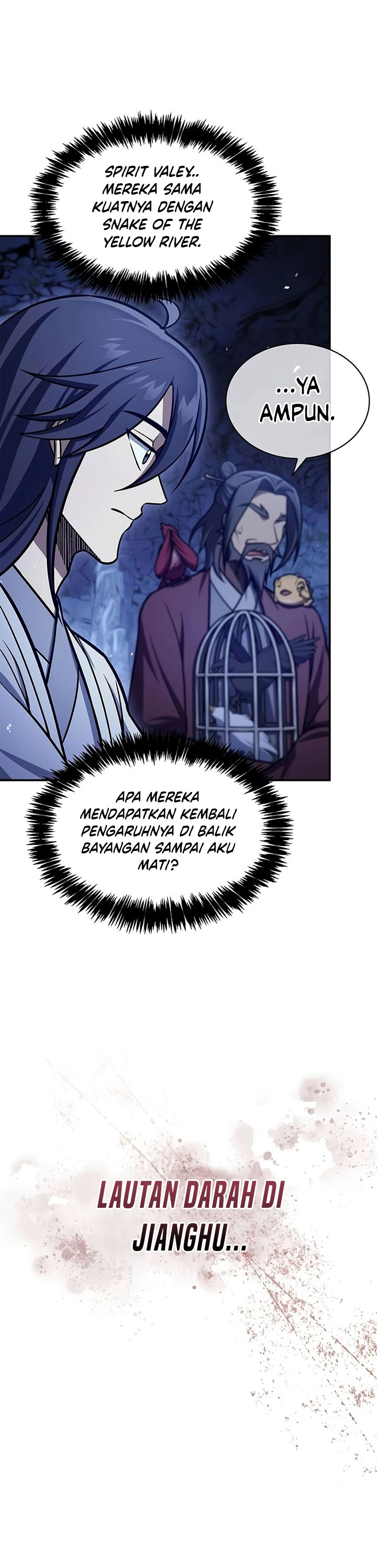 Dilarang COPAS - situs resmi www.mangacanblog.com - Komik heavenly grand archives young master 087 - chapter 87 88 Indonesia heavenly grand archives young master 087 - chapter 87 Terbaru 20|Baca Manga Komik Indonesia|Mangacan