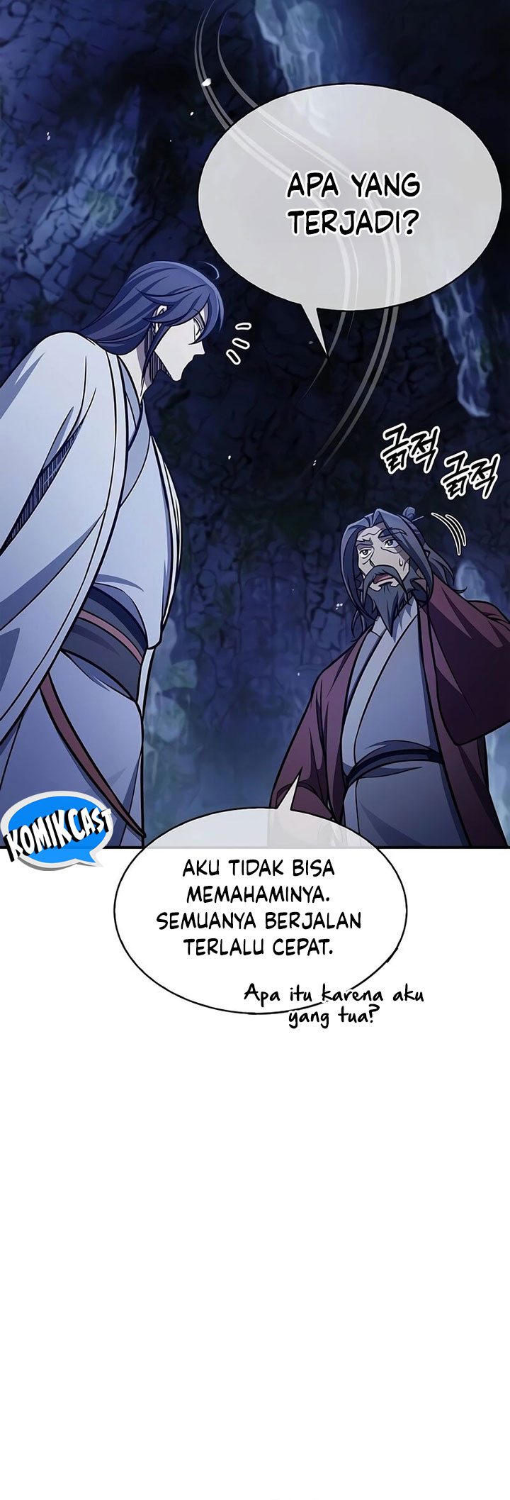 Dilarang COPAS - situs resmi www.mangacanblog.com - Komik heavenly grand archives young master 087 - chapter 87 88 Indonesia heavenly grand archives young master 087 - chapter 87 Terbaru 22|Baca Manga Komik Indonesia|Mangacan