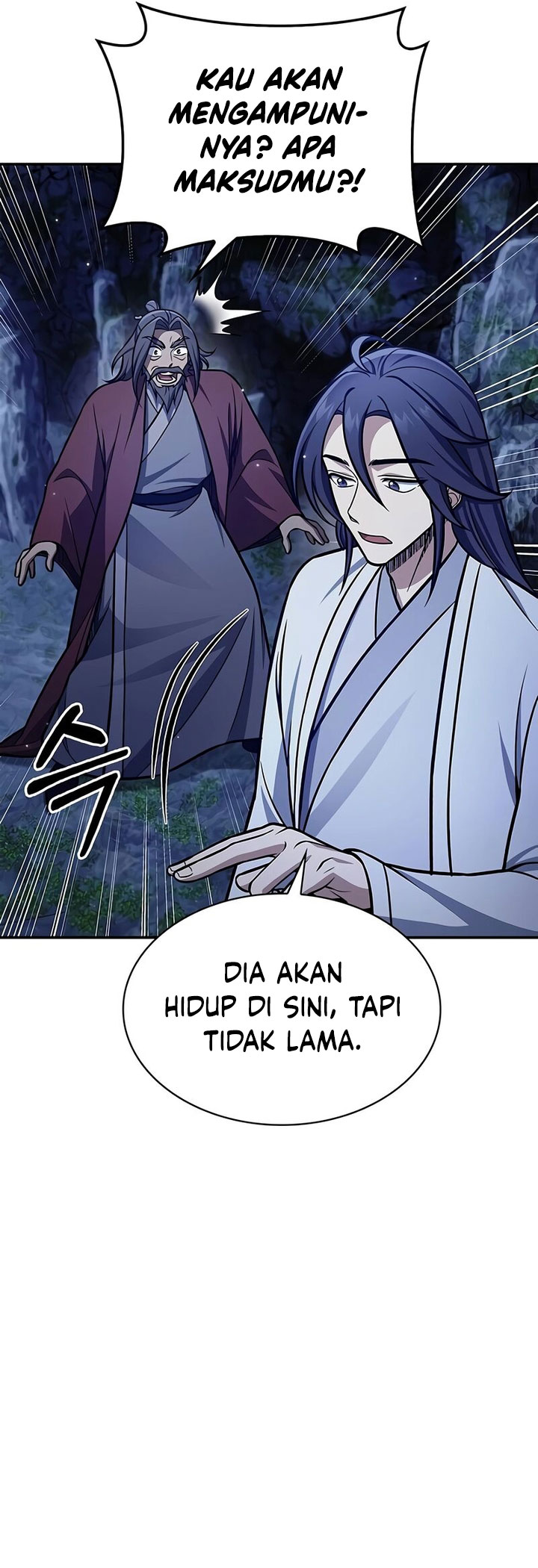 Dilarang COPAS - situs resmi www.mangacanblog.com - Komik heavenly grand archives young master 087 - chapter 87 88 Indonesia heavenly grand archives young master 087 - chapter 87 Terbaru 25|Baca Manga Komik Indonesia|Mangacan