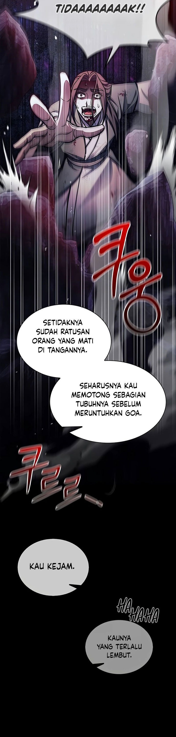 Dilarang COPAS - situs resmi www.mangacanblog.com - Komik heavenly grand archives young master 087 - chapter 87 88 Indonesia heavenly grand archives young master 087 - chapter 87 Terbaru 30|Baca Manga Komik Indonesia|Mangacan