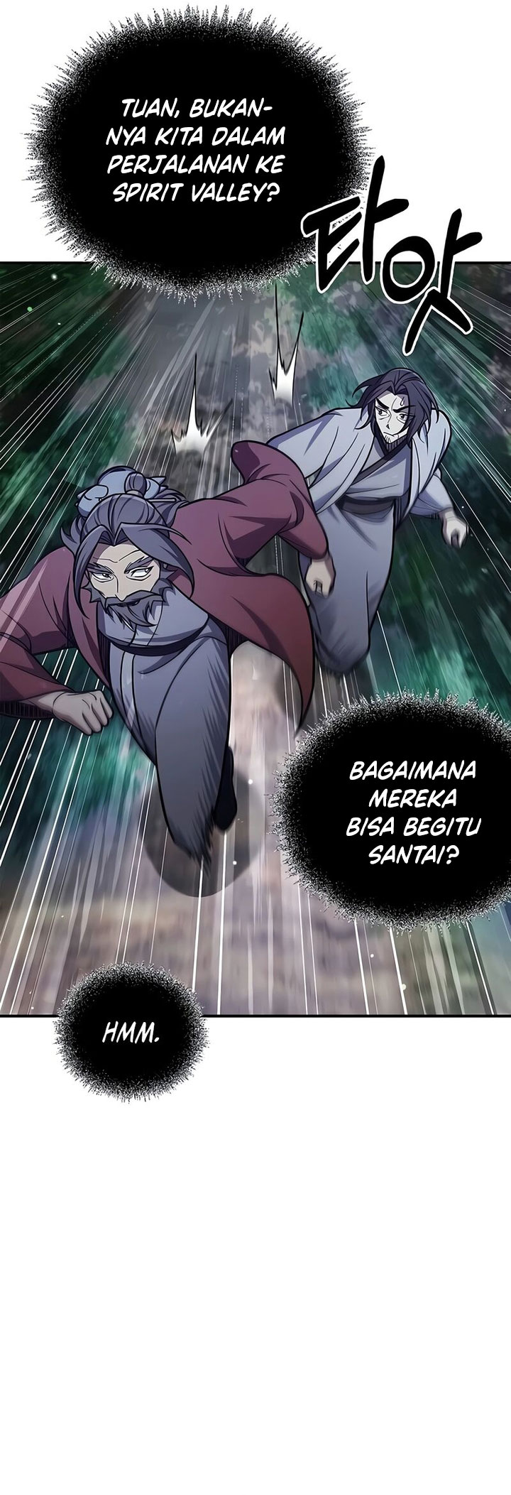 Dilarang COPAS - situs resmi www.mangacanblog.com - Komik heavenly grand archives young master 087 - chapter 87 88 Indonesia heavenly grand archives young master 087 - chapter 87 Terbaru 41|Baca Manga Komik Indonesia|Mangacan