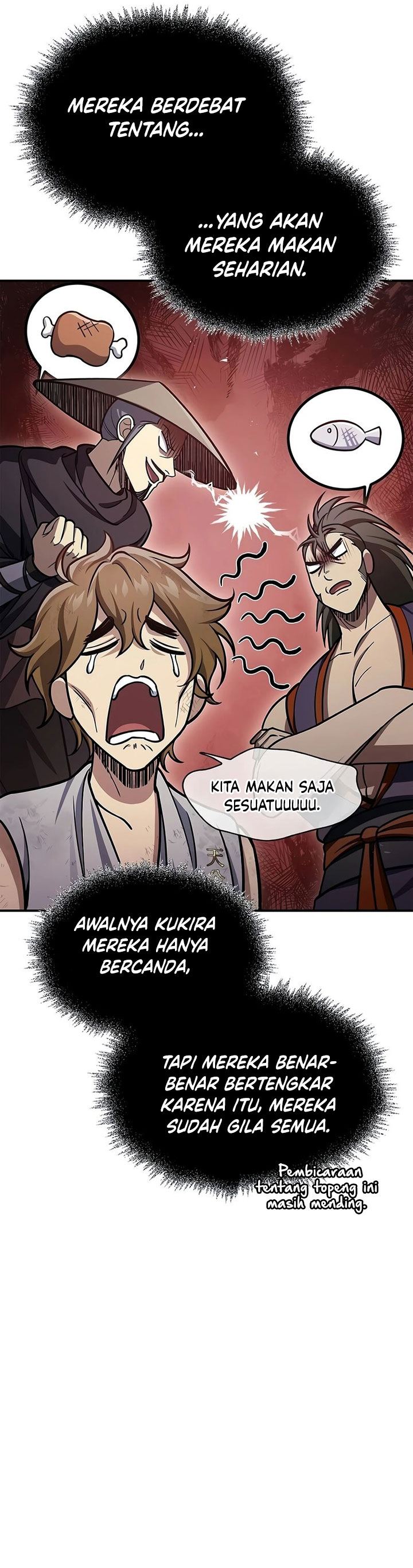 Dilarang COPAS - situs resmi www.mangacanblog.com - Komik heavenly grand archives young master 087 - chapter 87 88 Indonesia heavenly grand archives young master 087 - chapter 87 Terbaru 44|Baca Manga Komik Indonesia|Mangacan