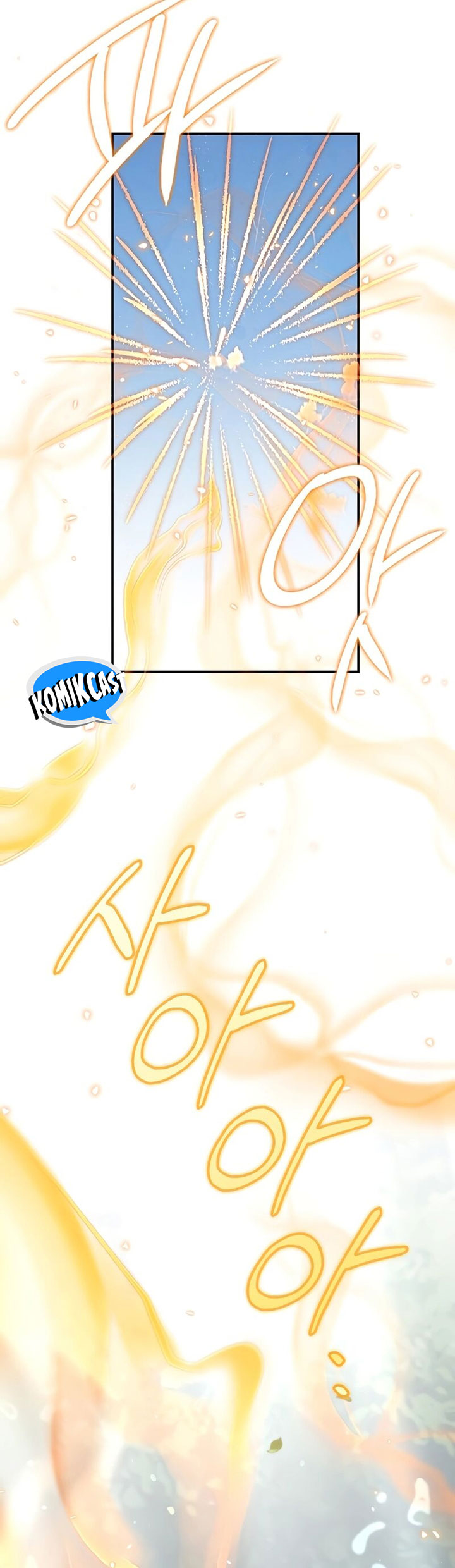 Heavenly Grand Archive’s Young Master chapter 88