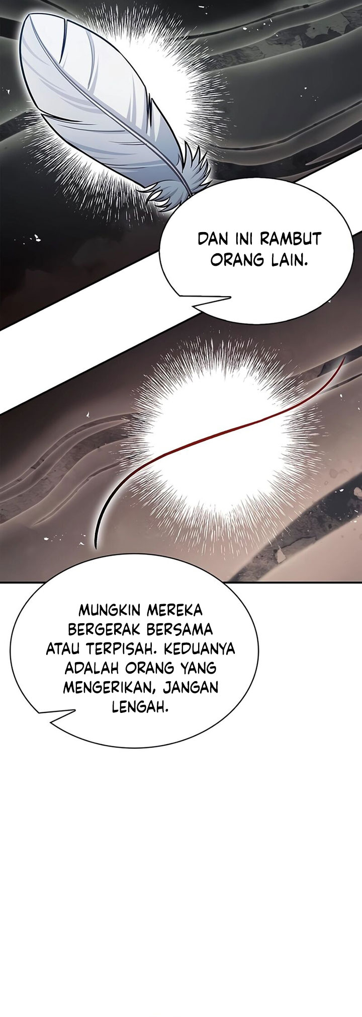 Heavenly Grand Archive’s Young Master chapter 88