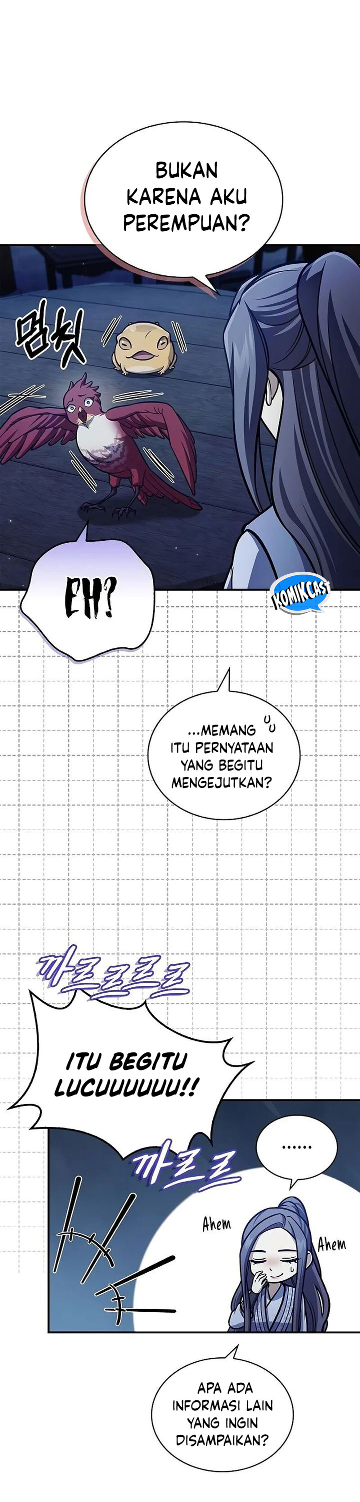 Dilarang COPAS - situs resmi www.mangacanblog.com - Komik heavenly grand archives young master 096 - chapter 96 97 Indonesia heavenly grand archives young master 096 - chapter 96 Terbaru 17|Baca Manga Komik Indonesia|Mangacan