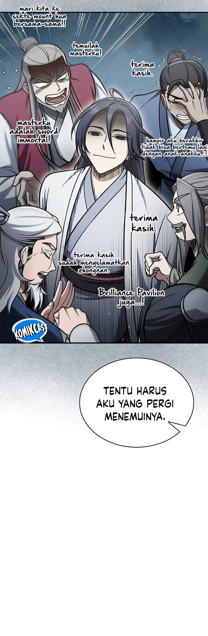 Dilarang COPAS - situs resmi www.mangacanblog.com - Komik heavenly grand archives young master 096 - chapter 96 97 Indonesia heavenly grand archives young master 096 - chapter 96 Terbaru 19|Baca Manga Komik Indonesia|Mangacan