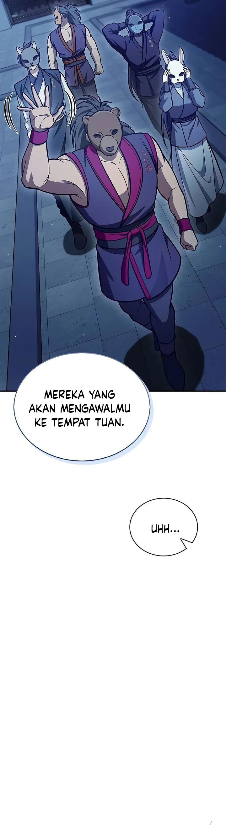 Dilarang COPAS - situs resmi www.mangacanblog.com - Komik heavenly grand archives young master 096 - chapter 96 97 Indonesia heavenly grand archives young master 096 - chapter 96 Terbaru 21|Baca Manga Komik Indonesia|Mangacan