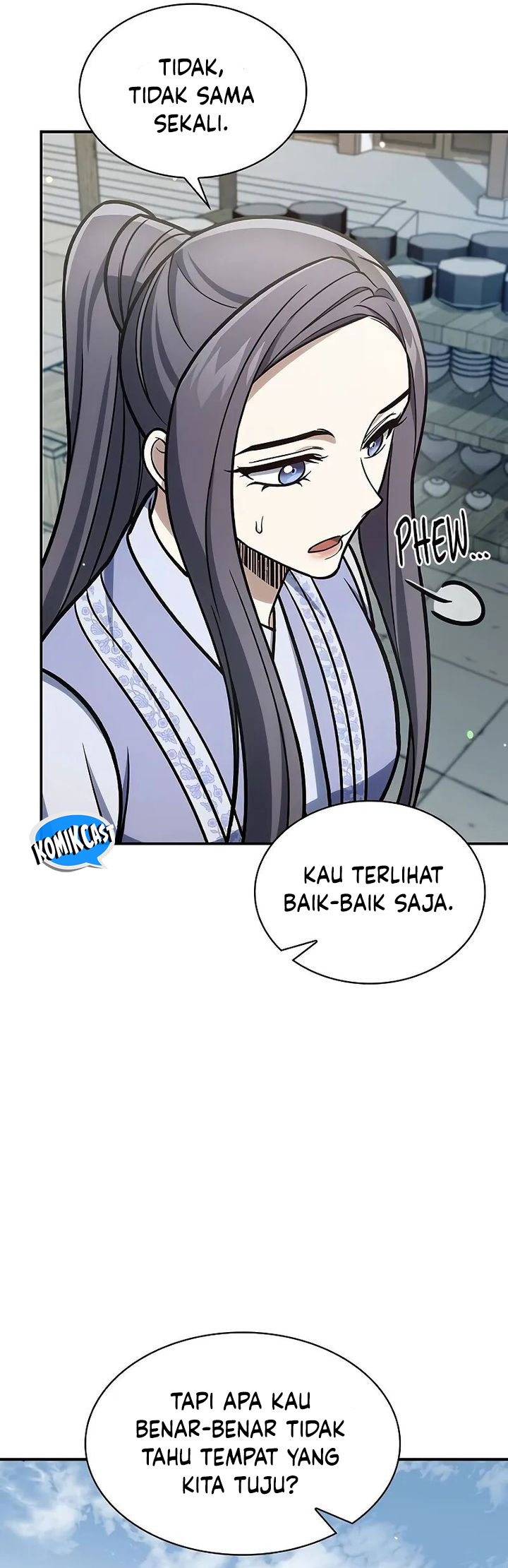 Dilarang COPAS - situs resmi www.mangacanblog.com - Komik heavenly grand archives young master 096 - chapter 96 97 Indonesia heavenly grand archives young master 096 - chapter 96 Terbaru 24|Baca Manga Komik Indonesia|Mangacan