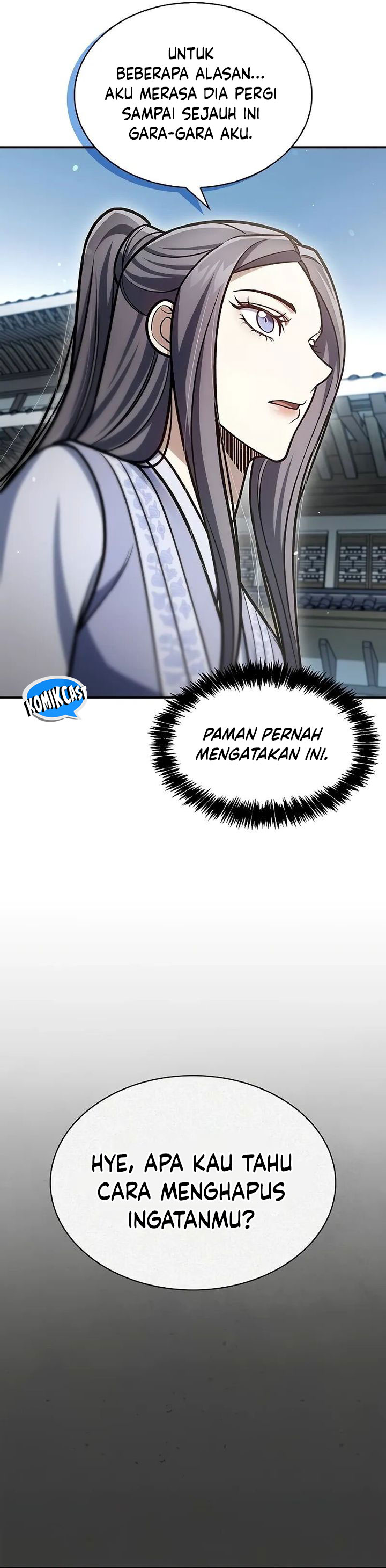 Dilarang COPAS - situs resmi www.mangacanblog.com - Komik heavenly grand archives young master 096 - chapter 96 97 Indonesia heavenly grand archives young master 096 - chapter 96 Terbaru 27|Baca Manga Komik Indonesia|Mangacan