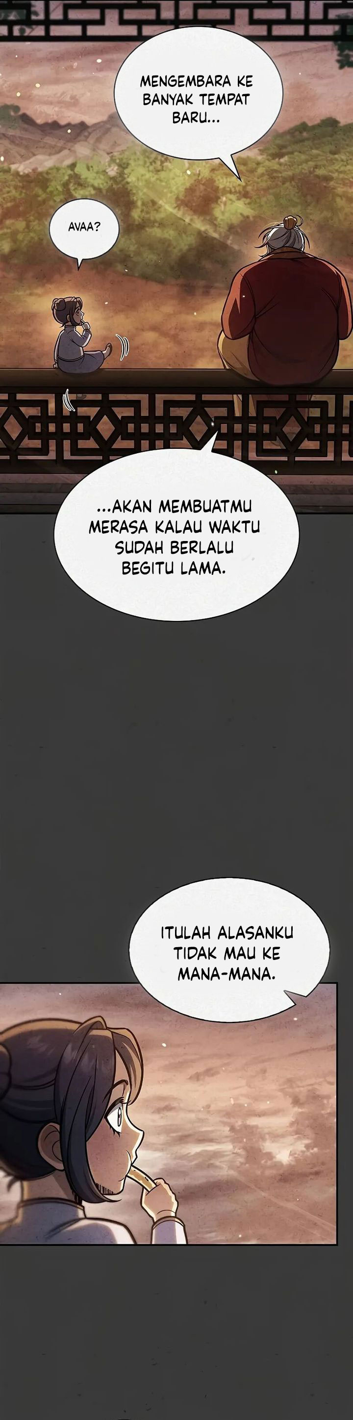 Dilarang COPAS - situs resmi www.mangacanblog.com - Komik heavenly grand archives young master 096 - chapter 96 97 Indonesia heavenly grand archives young master 096 - chapter 96 Terbaru 28|Baca Manga Komik Indonesia|Mangacan