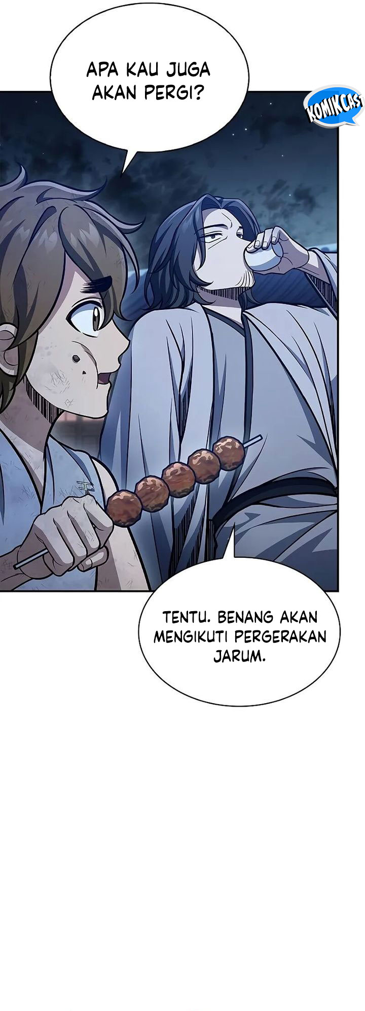 Dilarang COPAS - situs resmi www.mangacanblog.com - Komik heavenly grand archives young master 096 - chapter 96 97 Indonesia heavenly grand archives young master 096 - chapter 96 Terbaru 34|Baca Manga Komik Indonesia|Mangacan