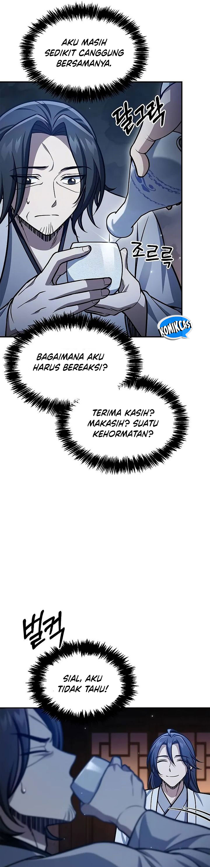 Dilarang COPAS - situs resmi www.mangacanblog.com - Komik heavenly grand archives young master 096 - chapter 96 97 Indonesia heavenly grand archives young master 096 - chapter 96 Terbaru 37|Baca Manga Komik Indonesia|Mangacan