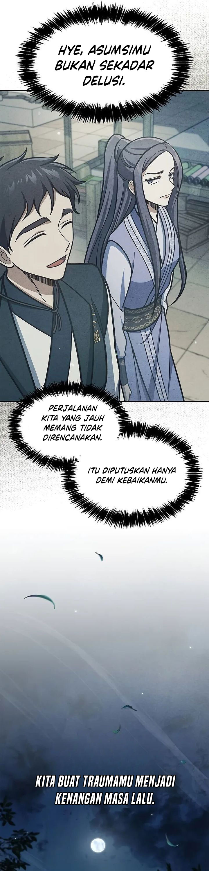 Dilarang COPAS - situs resmi www.mangacanblog.com - Komik heavenly grand archives young master 096 - chapter 96 97 Indonesia heavenly grand archives young master 096 - chapter 96 Terbaru 51|Baca Manga Komik Indonesia|Mangacan