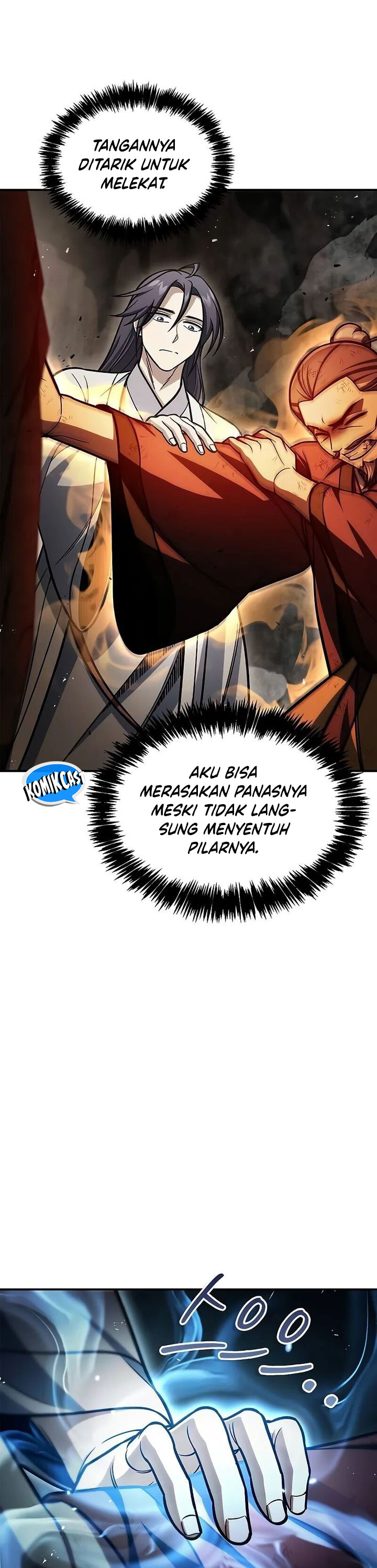 Dilarang COPAS - situs resmi www.mangacanblog.com - Komik heavenly grand archives young master 101 - chapter 101 102 Indonesia heavenly grand archives young master 101 - chapter 101 Terbaru 9|Baca Manga Komik Indonesia|Mangacan