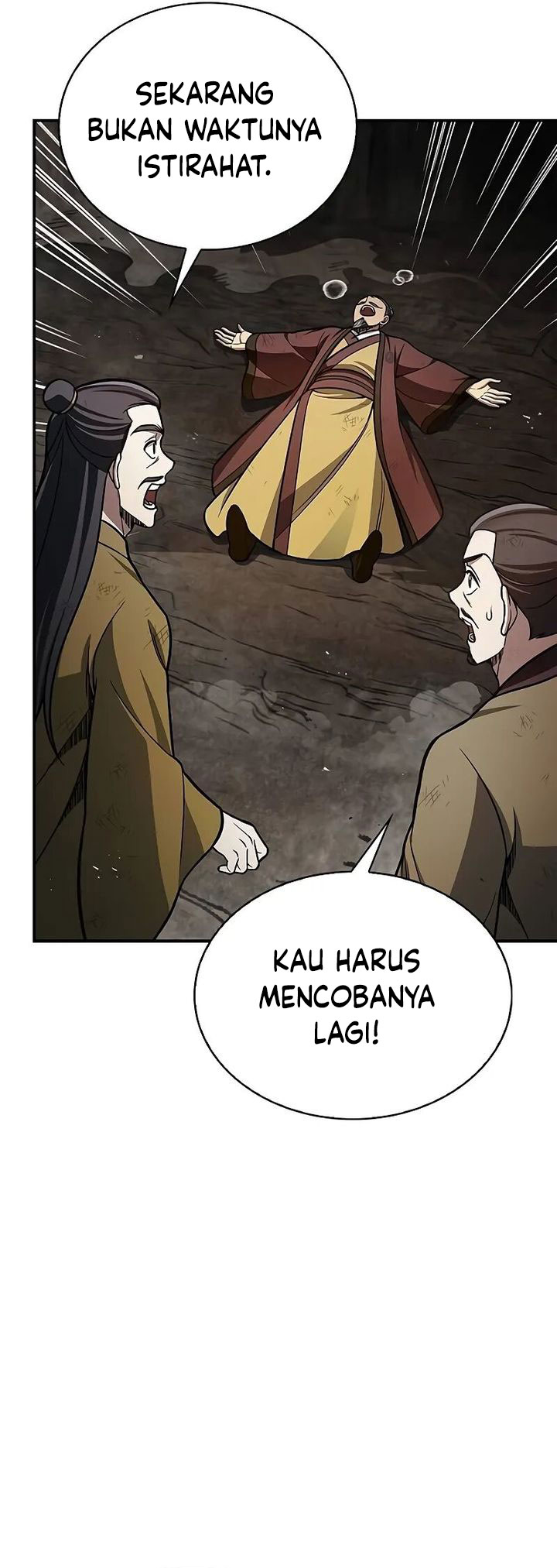 Dilarang COPAS - situs resmi www.mangacanblog.com - Komik heavenly grand archives young master 101 - chapter 101 102 Indonesia heavenly grand archives young master 101 - chapter 101 Terbaru 20|Baca Manga Komik Indonesia|Mangacan