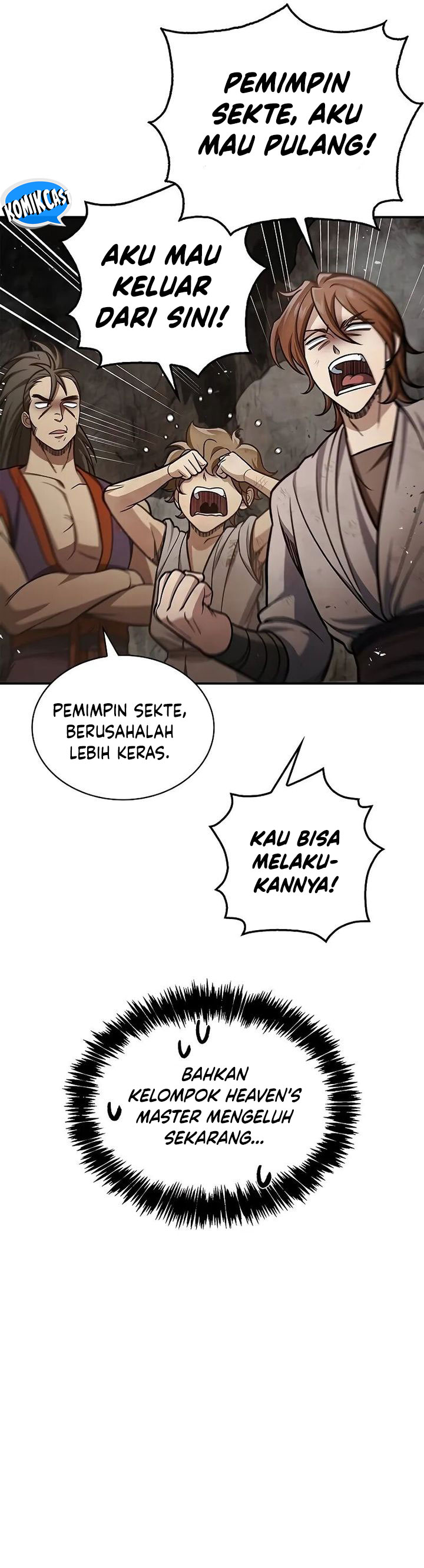 Dilarang COPAS - situs resmi www.mangacanblog.com - Komik heavenly grand archives young master 101 - chapter 101 102 Indonesia heavenly grand archives young master 101 - chapter 101 Terbaru 22|Baca Manga Komik Indonesia|Mangacan