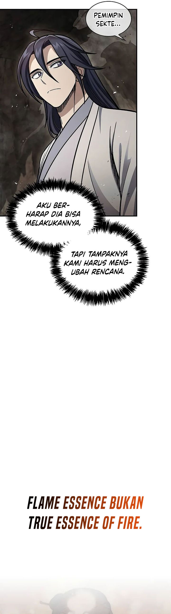 Dilarang COPAS - situs resmi www.mangacanblog.com - Komik heavenly grand archives young master 101 - chapter 101 102 Indonesia heavenly grand archives young master 101 - chapter 101 Terbaru 30|Baca Manga Komik Indonesia|Mangacan