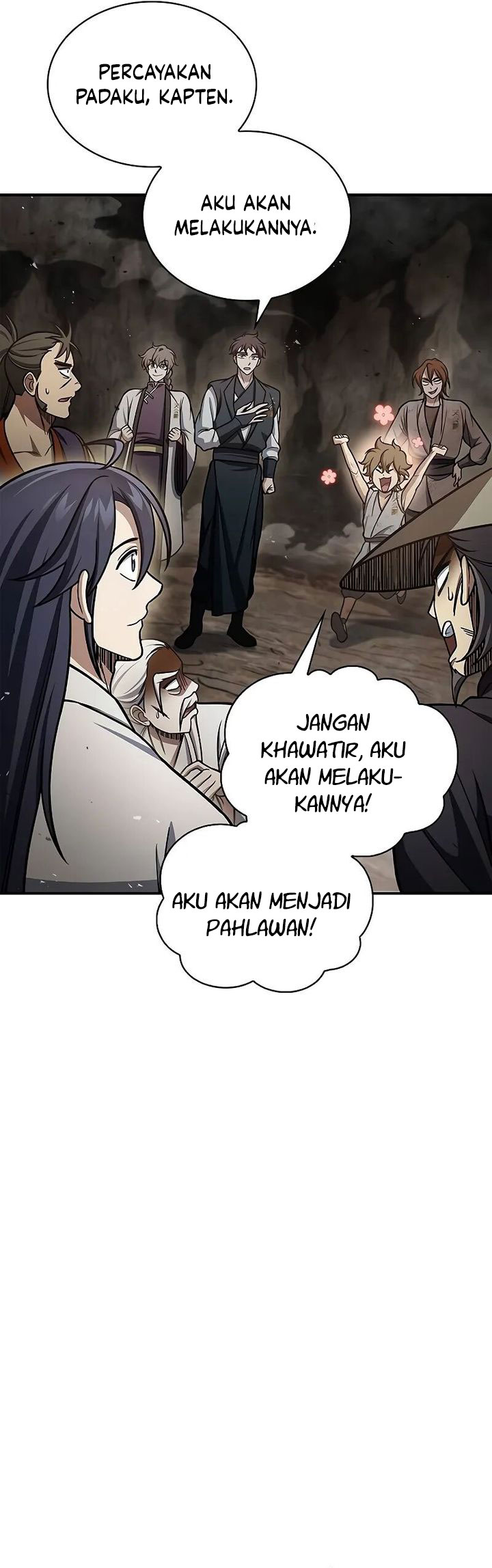 Dilarang COPAS - situs resmi www.mangacanblog.com - Komik heavenly grand archives young master 101 - chapter 101 102 Indonesia heavenly grand archives young master 101 - chapter 101 Terbaru 40|Baca Manga Komik Indonesia|Mangacan