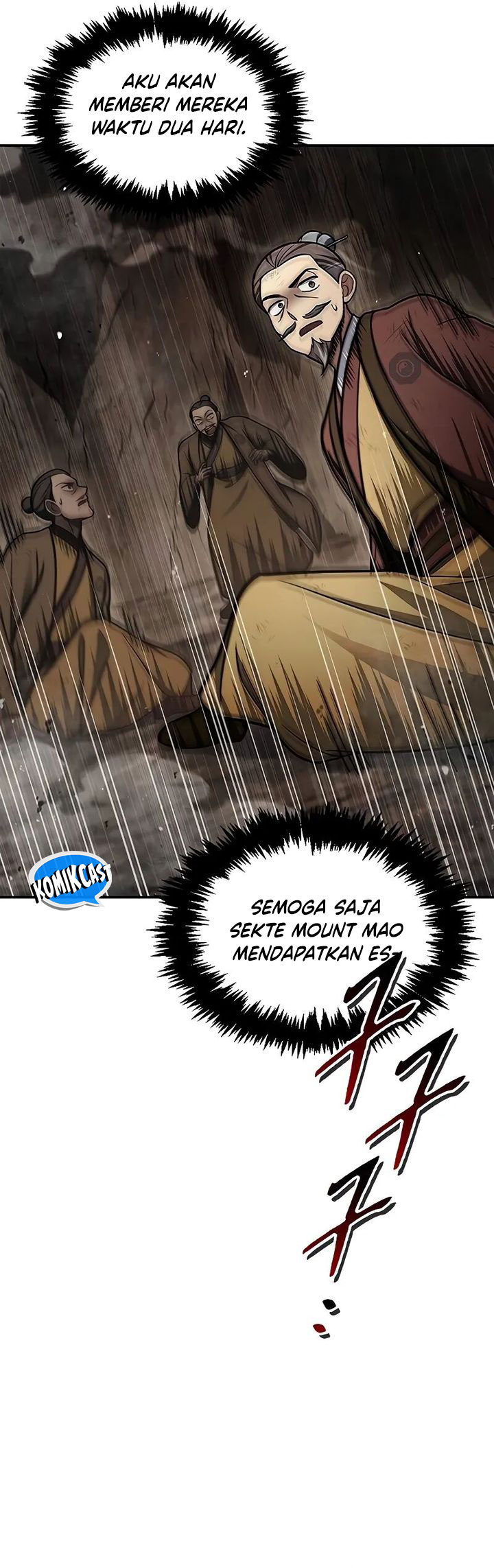 Dilarang COPAS - situs resmi www.mangacanblog.com - Komik heavenly grand archives young master 101 - chapter 101 102 Indonesia heavenly grand archives young master 101 - chapter 101 Terbaru 47|Baca Manga Komik Indonesia|Mangacan