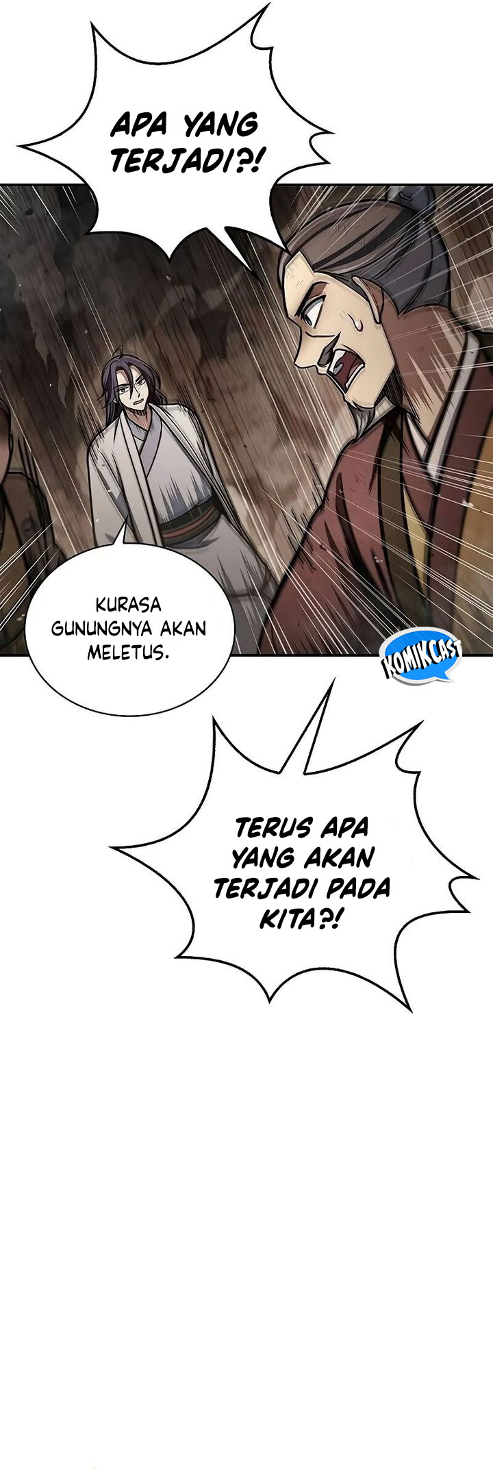 Dilarang COPAS - situs resmi www.mangacanblog.com - Komik heavenly grand archives young master 101 - chapter 101 102 Indonesia heavenly grand archives young master 101 - chapter 101 Terbaru 49|Baca Manga Komik Indonesia|Mangacan