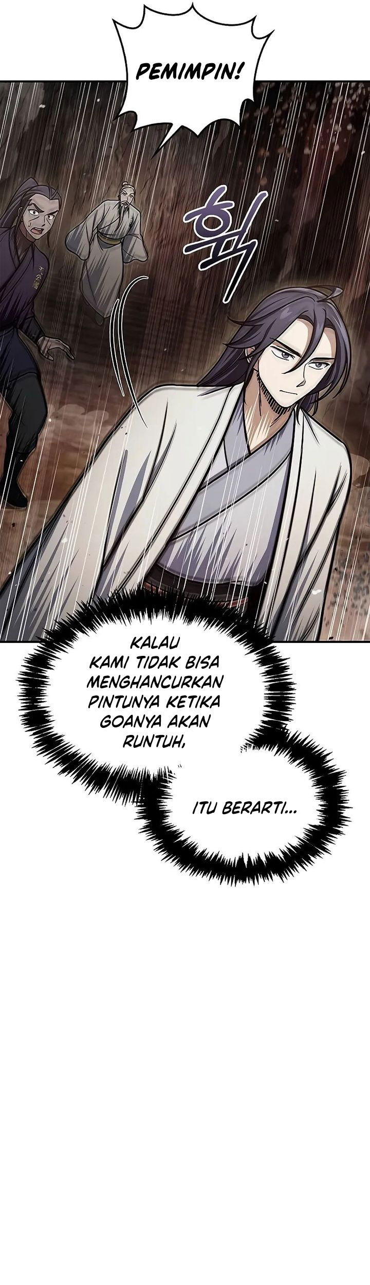 Dilarang COPAS - situs resmi www.mangacanblog.com - Komik heavenly grand archives young master 101 - chapter 101 102 Indonesia heavenly grand archives young master 101 - chapter 101 Terbaru 56|Baca Manga Komik Indonesia|Mangacan