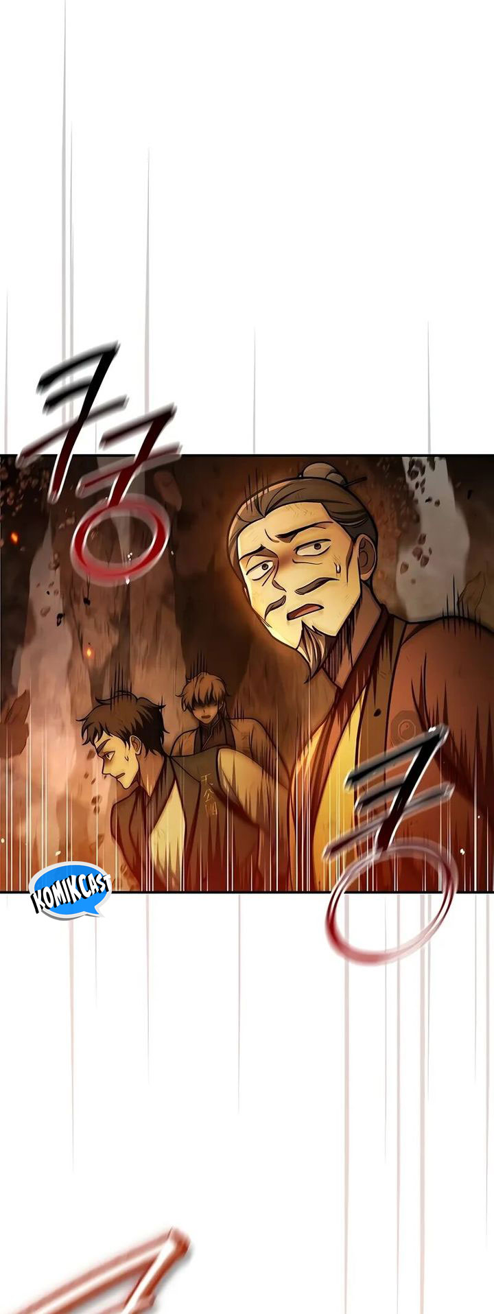 Heavenly Grand Archive’s Young Master chapter 102