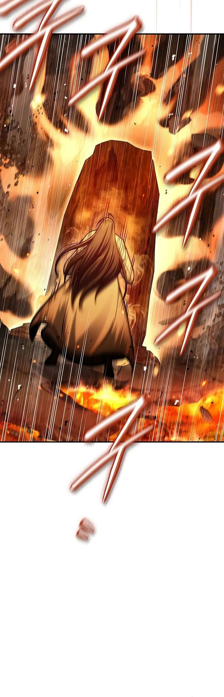 Heavenly Grand Archive’s Young Master chapter 102