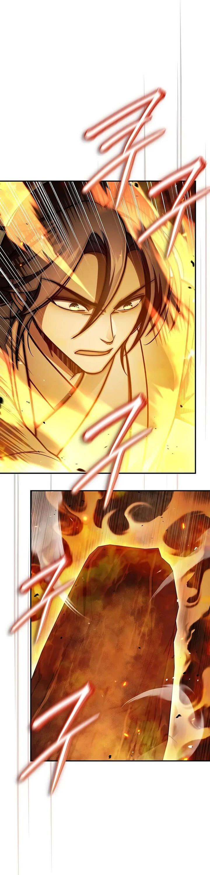 Heavenly Grand Archive’s Young Master chapter 102