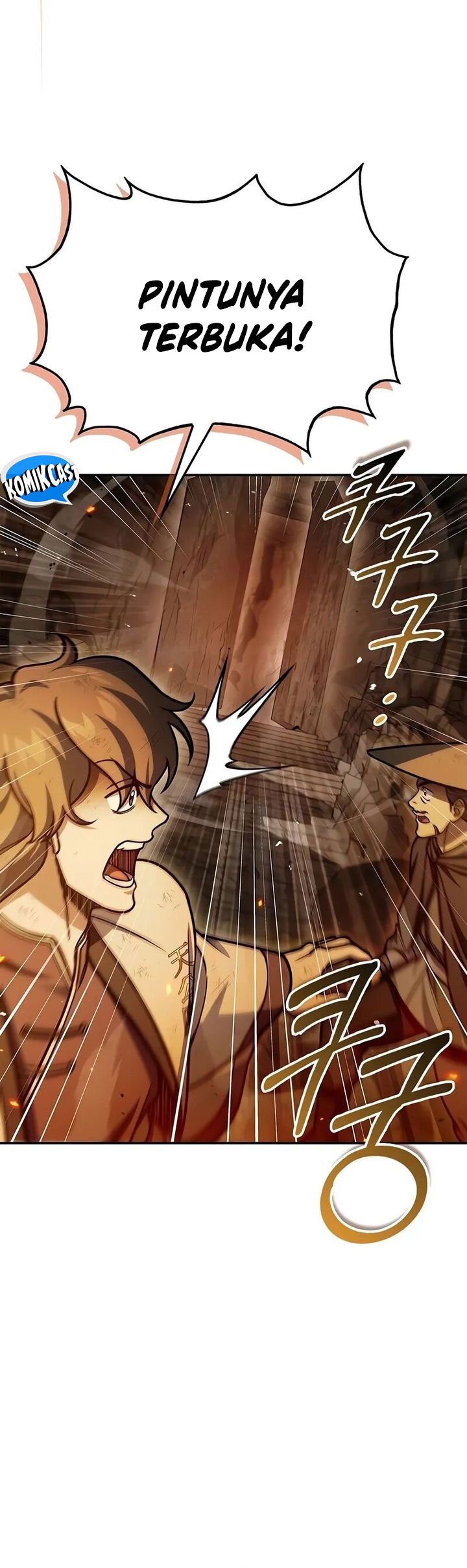 Heavenly Grand Archive’s Young Master chapter 102