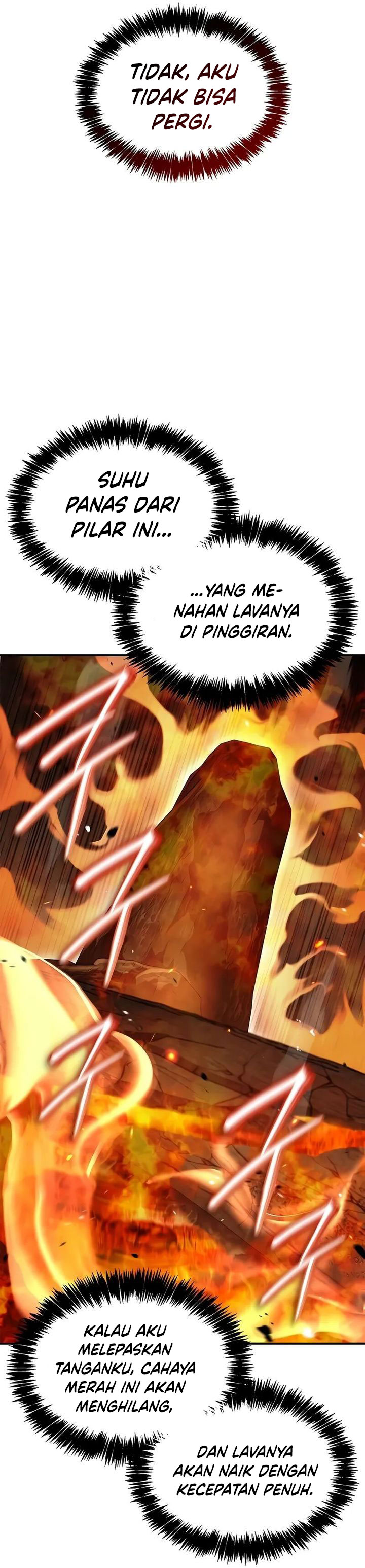 Heavenly Grand Archive’s Young Master chapter 102